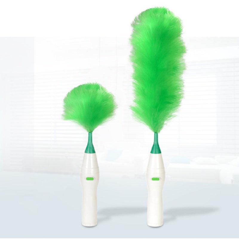 Electric Spin Duster