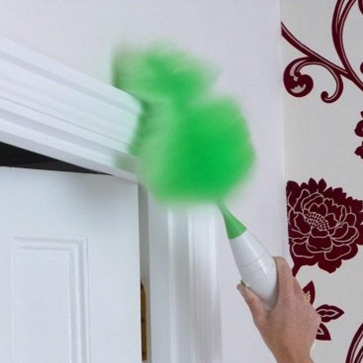 Electric Spin Duster