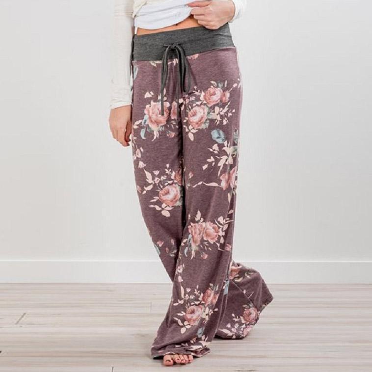 My Super Comfy Jogger Pants: 100% High Quality Stuff