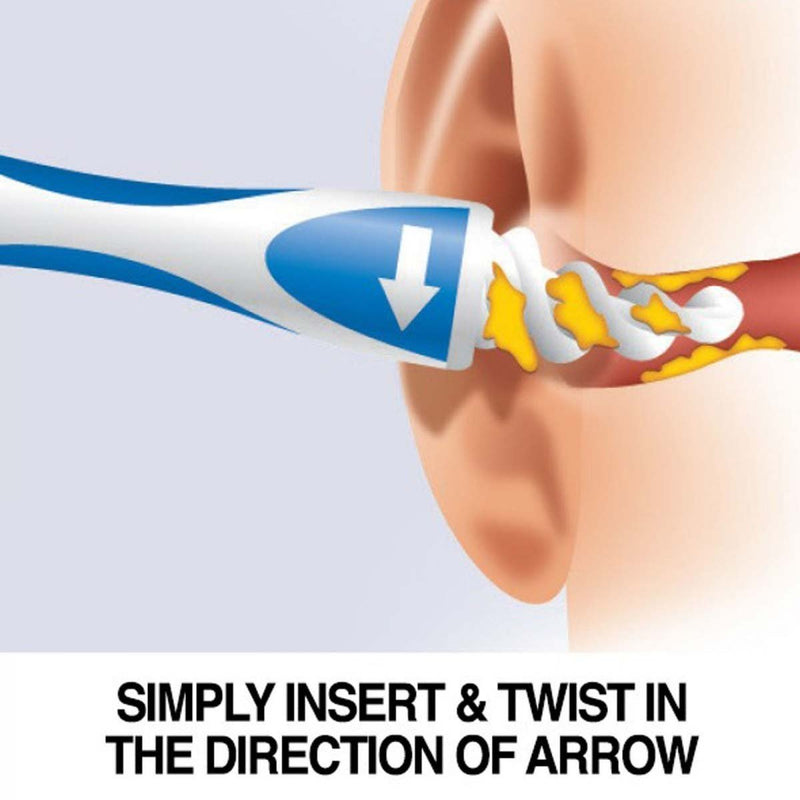 The Clever Swab