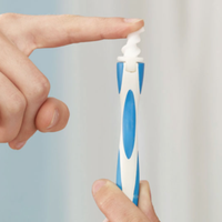 The Clever Swab