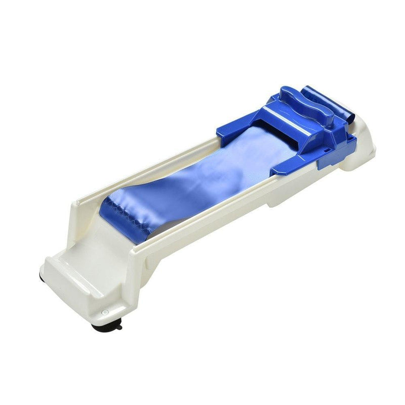 Vegetable &amp; Meat Roller