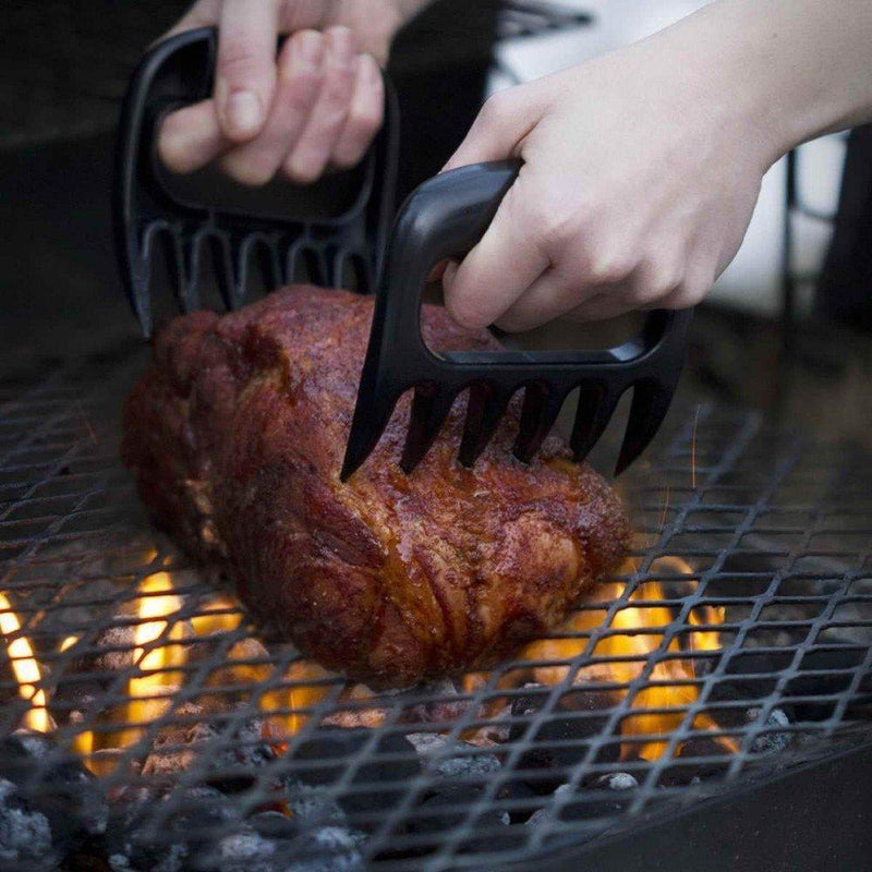 Wolverine Meat Shredders